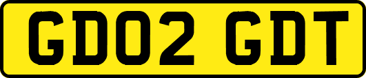 GD02GDT