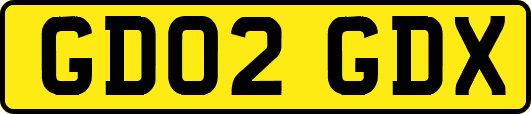 GD02GDX