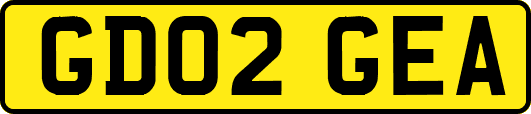 GD02GEA