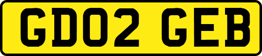 GD02GEB