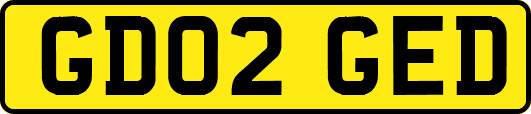 GD02GED