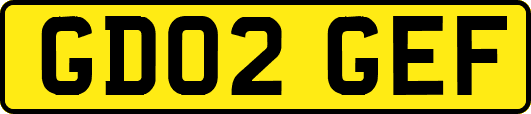 GD02GEF