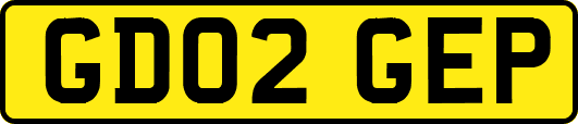 GD02GEP