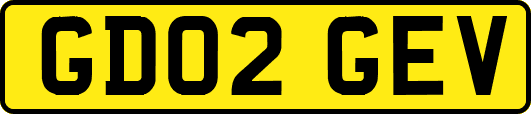 GD02GEV