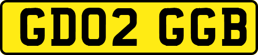 GD02GGB