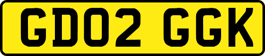 GD02GGK