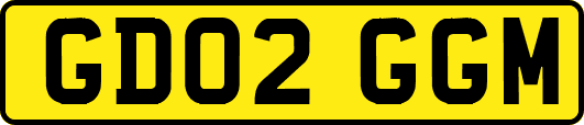 GD02GGM