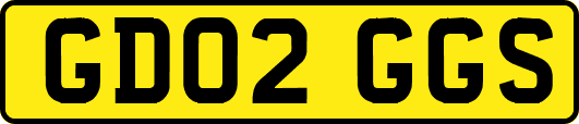 GD02GGS