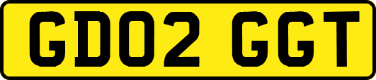 GD02GGT