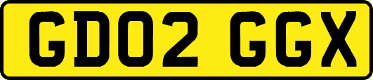 GD02GGX