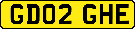 GD02GHE