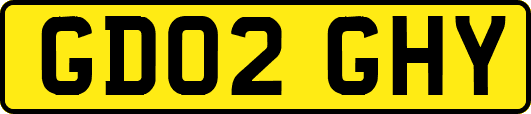 GD02GHY