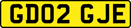 GD02GJE