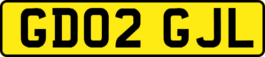 GD02GJL