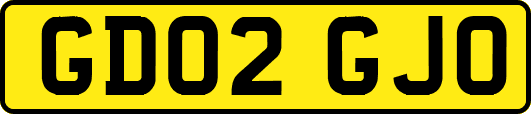 GD02GJO