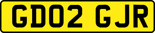 GD02GJR