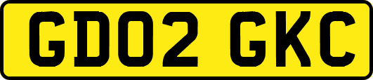 GD02GKC