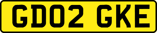 GD02GKE