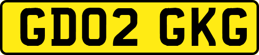 GD02GKG