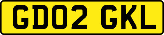 GD02GKL