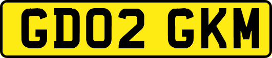 GD02GKM