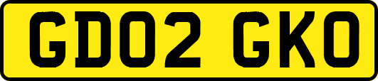 GD02GKO