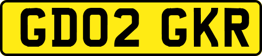GD02GKR