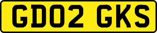 GD02GKS