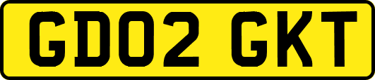 GD02GKT