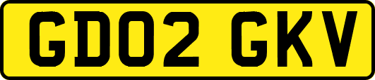GD02GKV