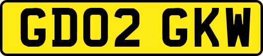 GD02GKW
