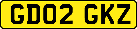 GD02GKZ