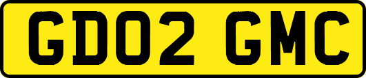 GD02GMC