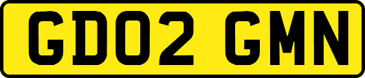 GD02GMN