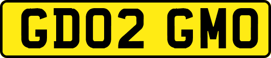 GD02GMO