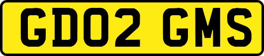 GD02GMS