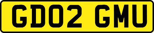 GD02GMU