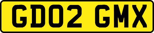 GD02GMX