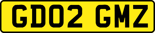 GD02GMZ