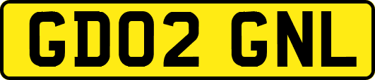 GD02GNL