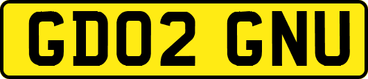 GD02GNU