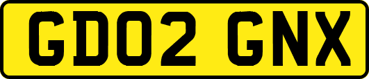 GD02GNX