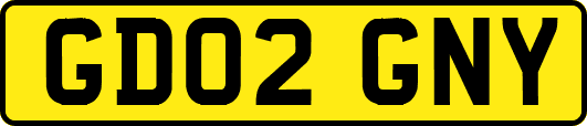 GD02GNY