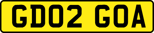 GD02GOA