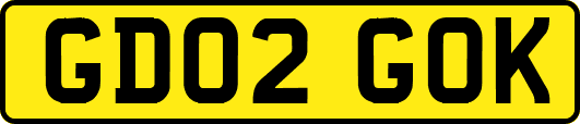 GD02GOK