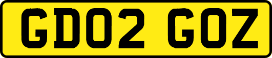 GD02GOZ