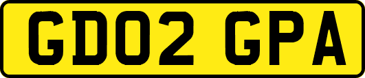GD02GPA