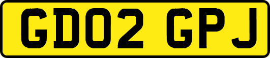 GD02GPJ
