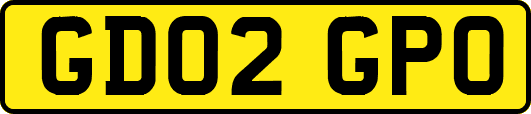 GD02GPO