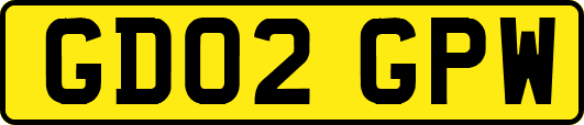 GD02GPW